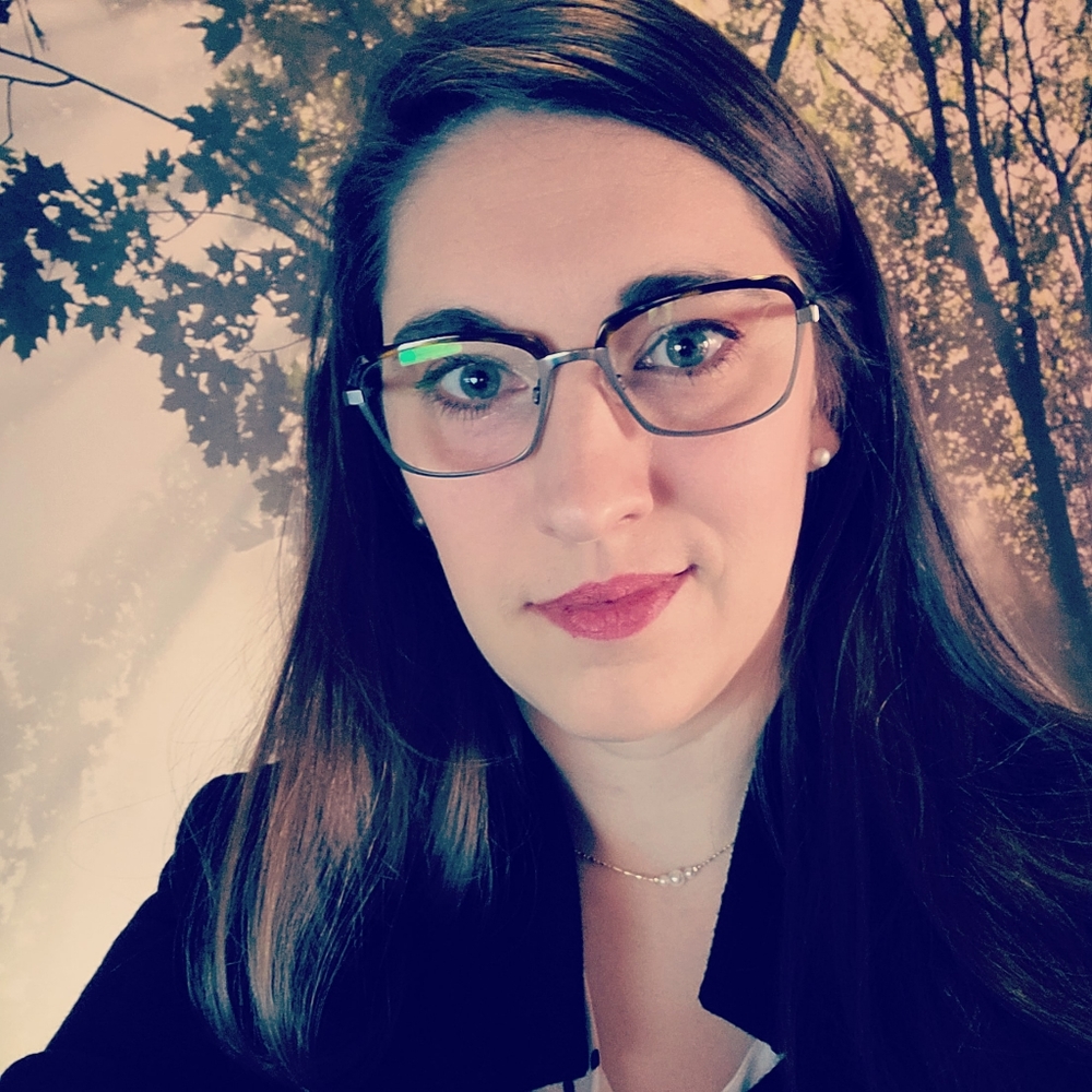 Meet your Posher, Kellie